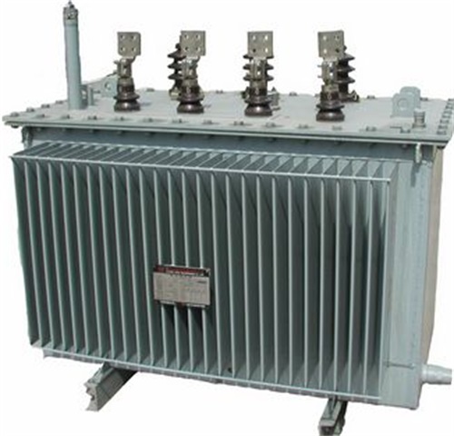 马鞍山S11-100KVA/10KV/0.4KV油浸式变压器厂家现货