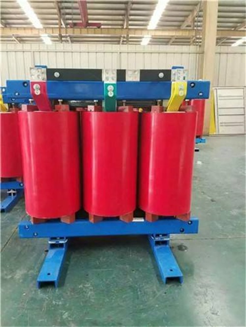马鞍山SCB12-800KVA/10KV/0.4KV干式变压器市场价格