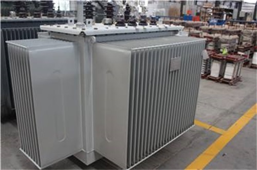 南江250KVA油浸式变压器市场价