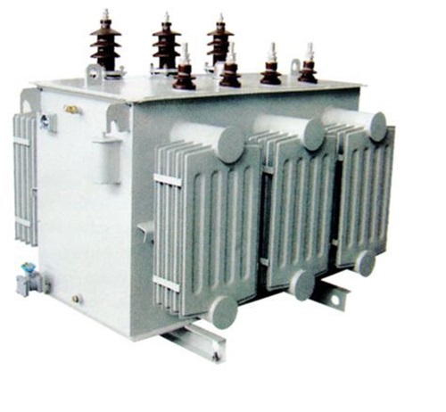 马鞍山SZ11-400KVA/35KV/10KV/0.4KV有载调压油浸式变压器