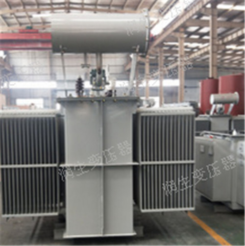 马鞍山SCB11-4000KVA/10KV/0.4KV干式变压器