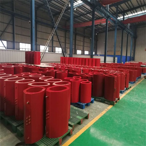 马鞍山SCB14-5000KVA干式变压器